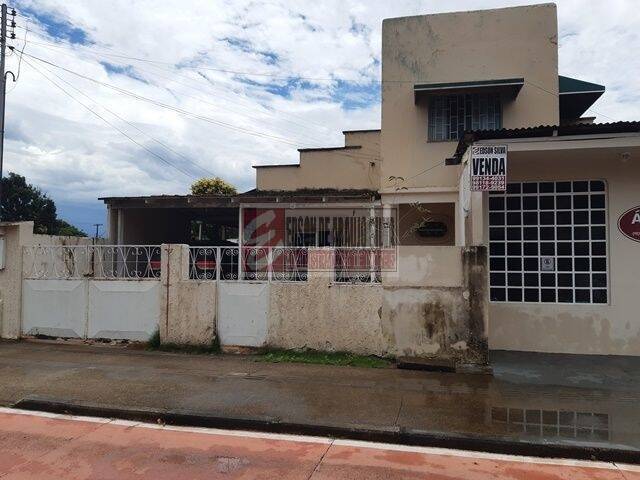 #16 - Casa para Venda em Boa Vista - RR - 1