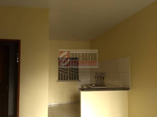 #127 - Apartamento para Locação em Boa Vista - RR - 3