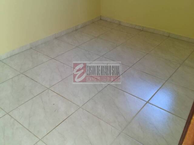 #127 - Apartamento para Locação em Boa Vista - RR - 2