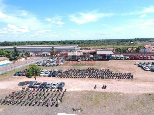 #177 - Terreno para Venda em Boa Vista - RR - 3