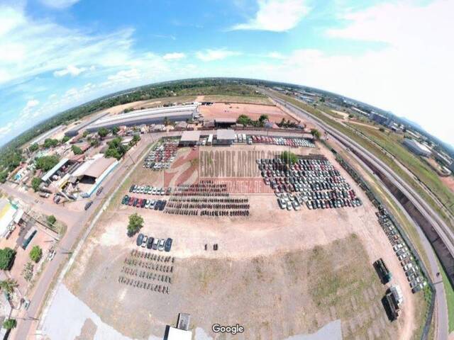 #177 - Terreno para Venda em Boa Vista - RR - 2