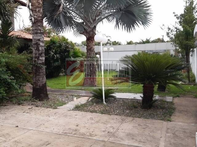 #182 - Mansão para Venda em Boa Vista - RR