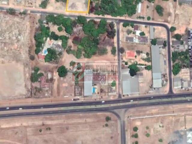 #242 - Terreno para Venda em Boa Vista - RR - 2