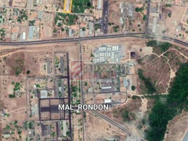 #242 - Terreno para Venda em Boa Vista - RR - 3
