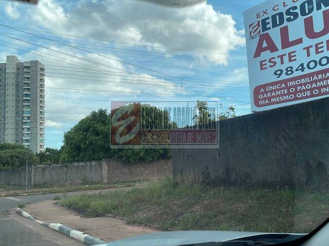 #264 - Terreno para Locação em Boa Vista - RR