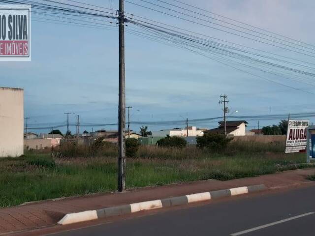 Terreno para Locação em Boa Vista - 4