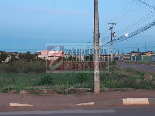 Locação em Cidade Satélite - Boa Vista