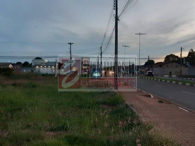 #274 - Terreno para Locação em Boa Vista - RR - 2