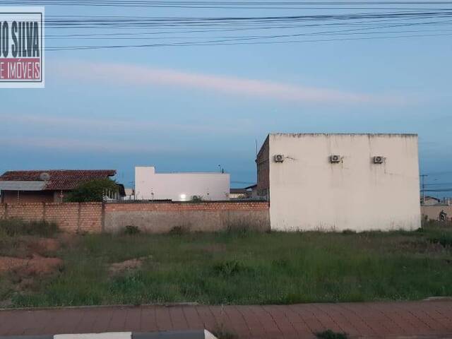 Terreno para Locação em Boa Vista - 5