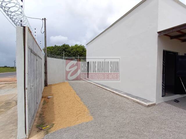 Venda em Santa Cecilia - Boa Vista