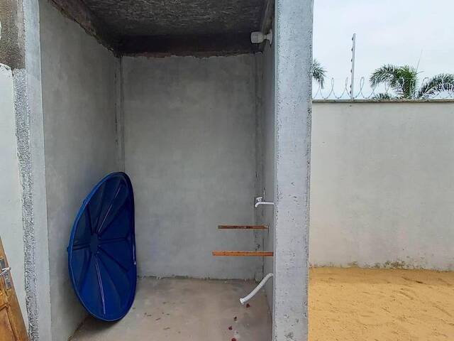 #326 - Casa para Venda em Boa Vista - RR - 2