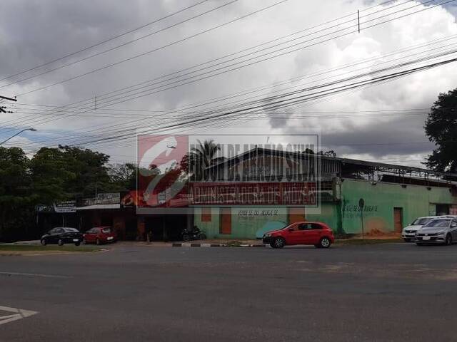 Venda em São Vicente - Boa Vista