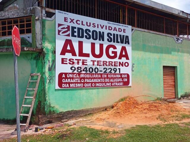#334 - Prédio comercial para Venda em Boa Vista - RR - 3