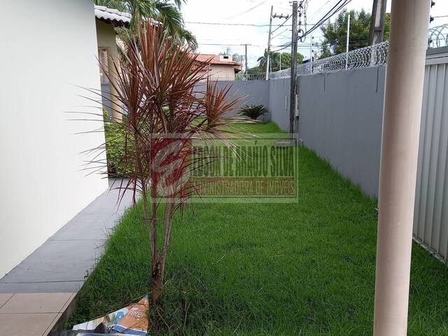 #98 - Casa para Locação em Boa Vista - RR - 3