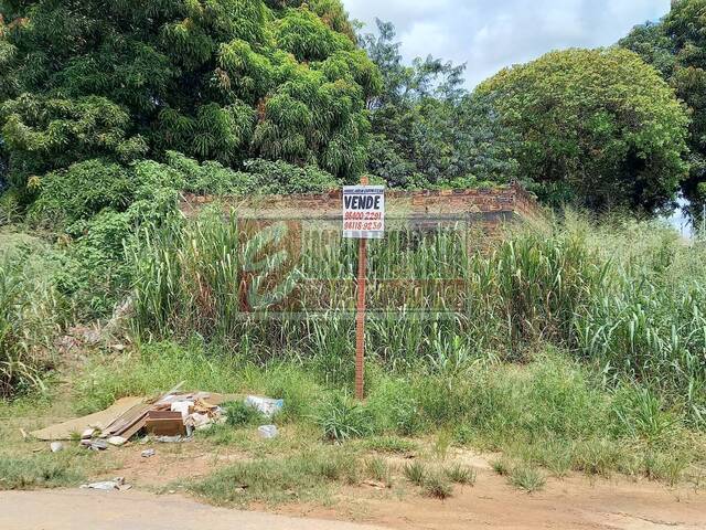 #347 - Terreno para Venda em Boa Vista - RR - 1