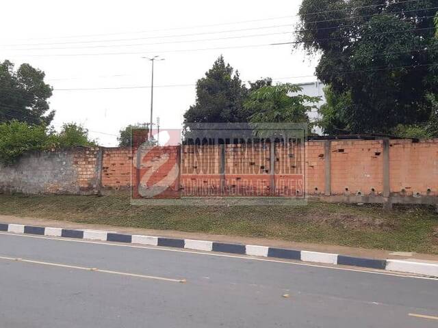 #371 - Terreno para Venda em Boa Vista - RR