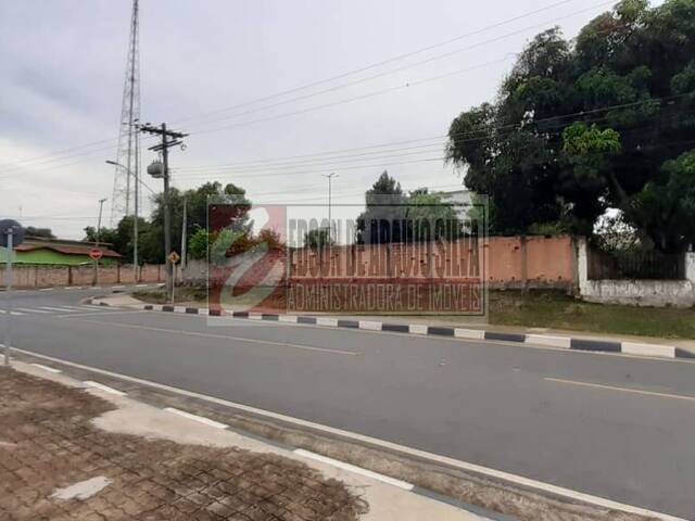#371 - Terreno para Venda em Boa Vista - RR
