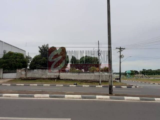 #371 - Terreno para Venda em Boa Vista - RR