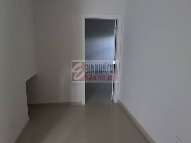 #373 - Apartamento para Locação em Boa Vista - RR - 2