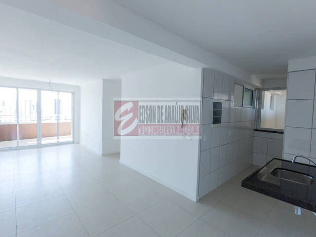 #375 - Apartamento para Venda em Fortaleza - CE - 3