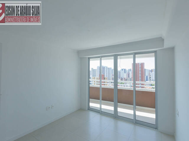 Apartamento para Venda em Fortaleza - 4