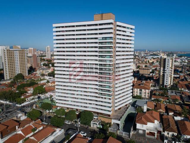 #375 - Apartamento para Venda em Fortaleza - CE - 1