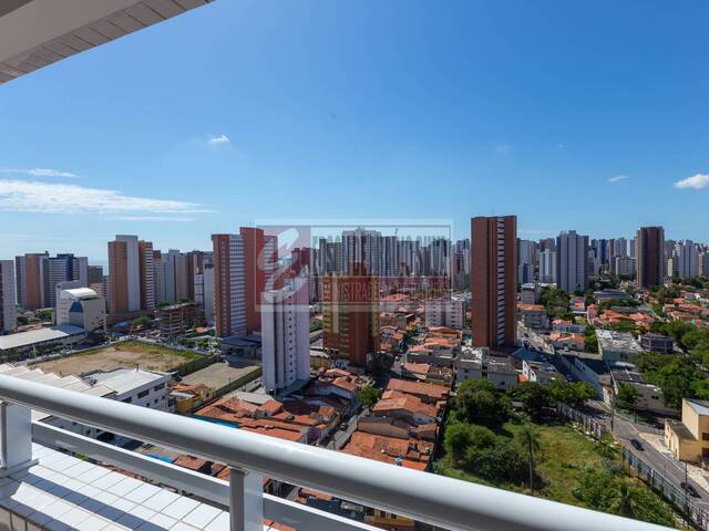 #375 - Apartamento para Venda em Fortaleza - CE - 2