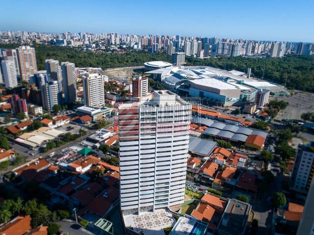 #376 - Apartamento para Venda em Fortaleza - CE - 1