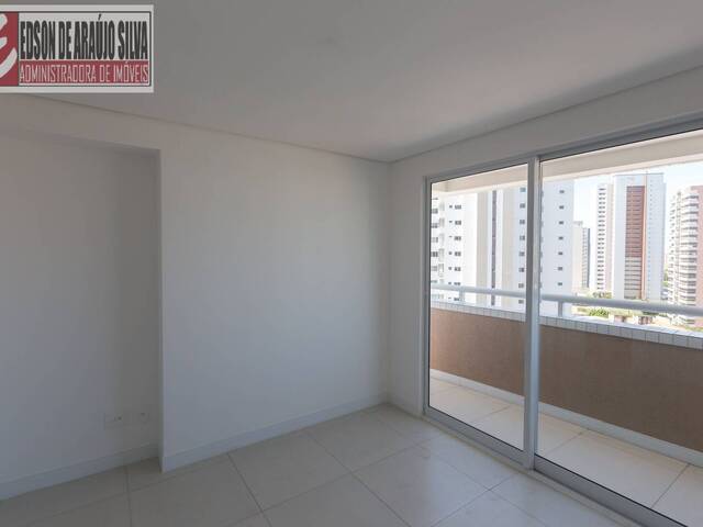 Apartamento para Venda em Fortaleza - 4