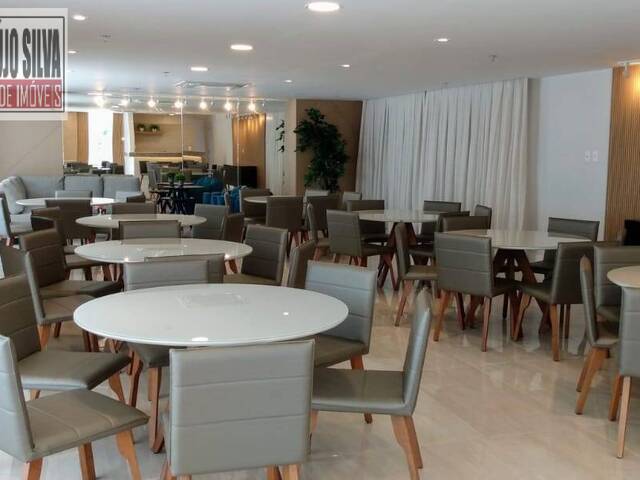Apartamento para Venda em Fortaleza - 4