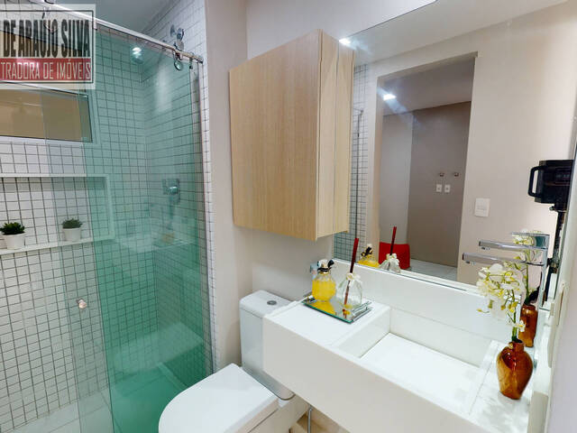 Apartamento para Venda em Fortaleza - 4
