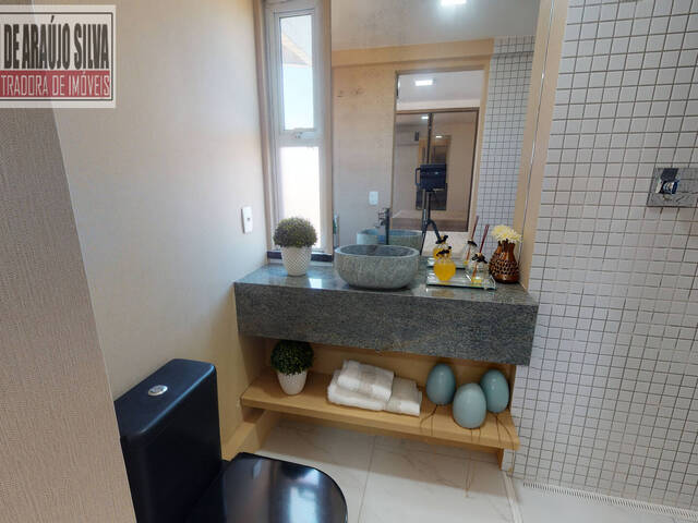 Apartamento para Venda em Fortaleza - 5