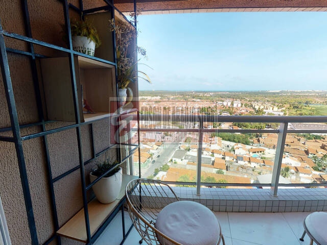 #378 - Apartamento para Venda em Fortaleza - CE
