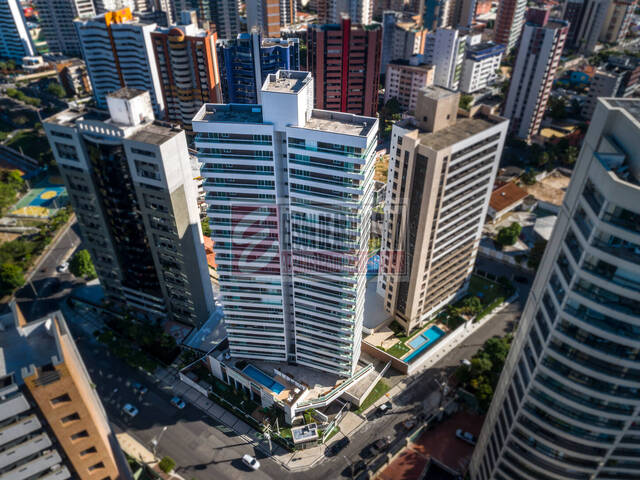 #380 - Apartamento para Venda em Fortaleza - CE - 1