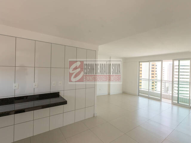 #380 - Apartamento para Venda em Fortaleza - CE - 2
