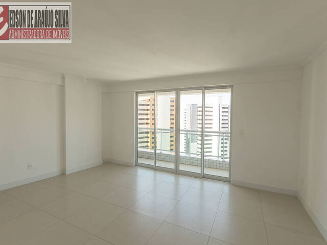 Apartamento para Venda em Fortaleza - 4