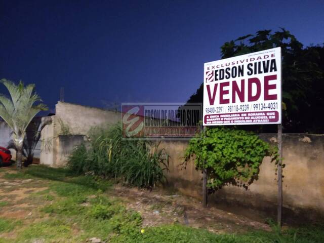 Venda em Centro - Boa Vista