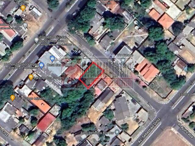 #308 - Terreno para Venda em Boa Vista - RR - 2