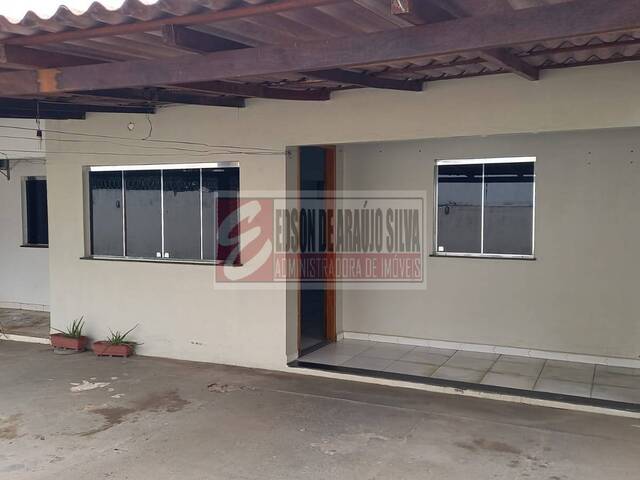 #124 - Apartamento para Locação em Boa Vista - RR - 2