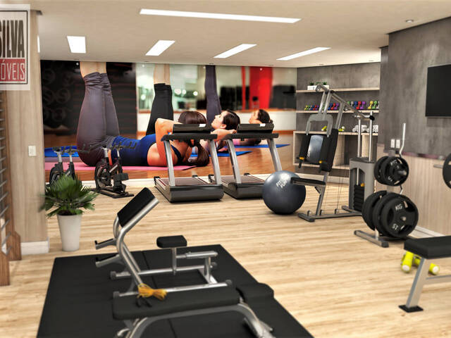 Apartamento para Venda em Fortaleza - 5