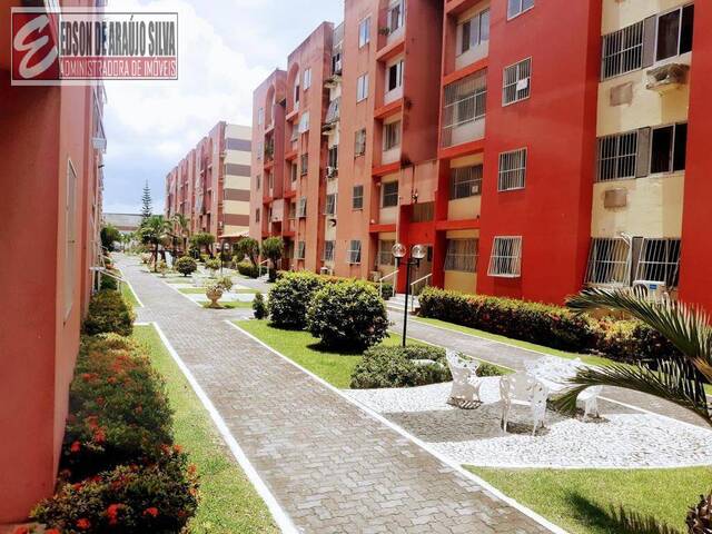 Apartamento para Venda em Caucaia - 4
