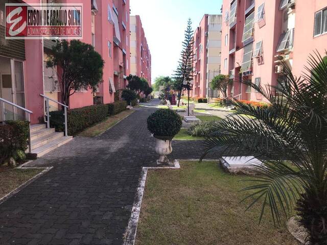 Apartamento para Venda em Caucaia - 5