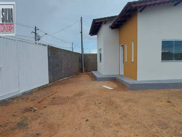 Casa para Venda em Boa Vista - 4