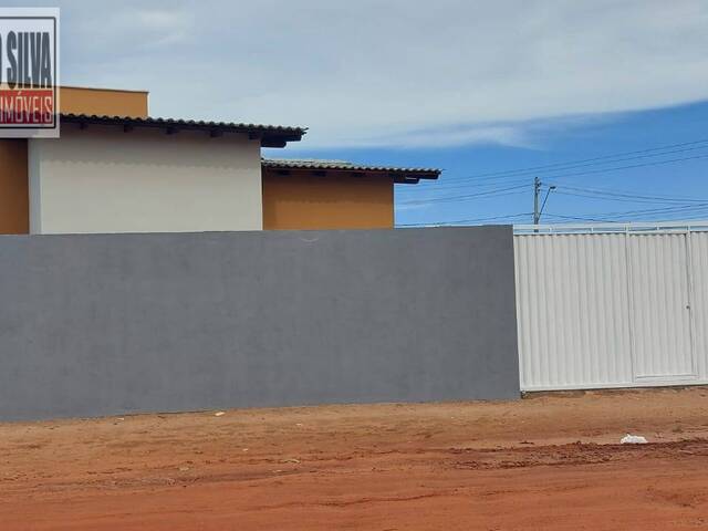 Casa para Venda em Boa Vista - 5