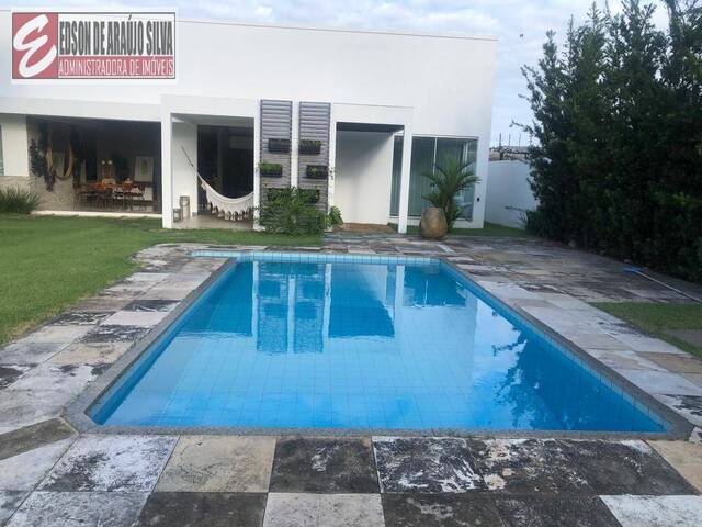 Casa para Venda em Boa Vista - 4