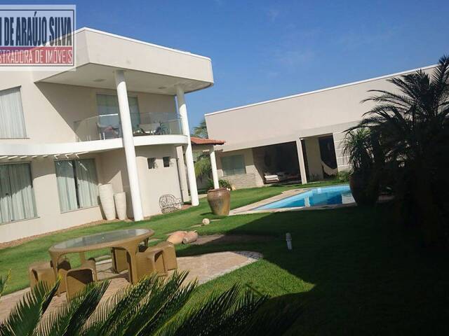 Casa para Venda em Boa Vista - 5
