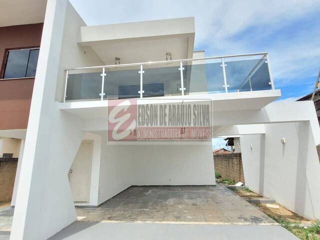 #29 - Casa para Locação em Boa Vista - RR - 1