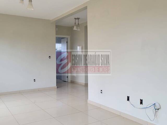 #29 - Casa para Locação em Boa Vista - RR - 3