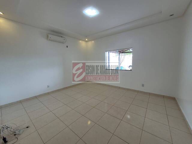 #448 - Casa para Venda em Boa Vista - RR
