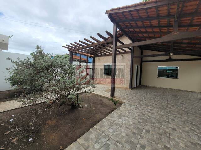 #448 - Casa para Venda em Boa Vista - RR